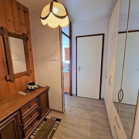 F03-004 Apartment Heiligenhafen