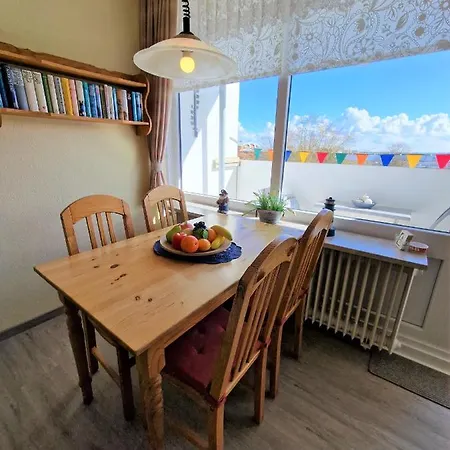 F03-004 Apartment *