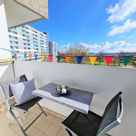 F03-004 아파트 하일리겐하펜